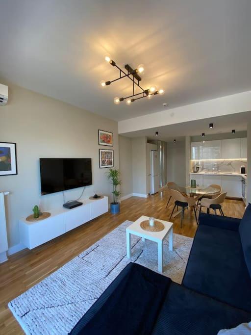 Diamond Of - Limak, New, Cozy, Modern Flat