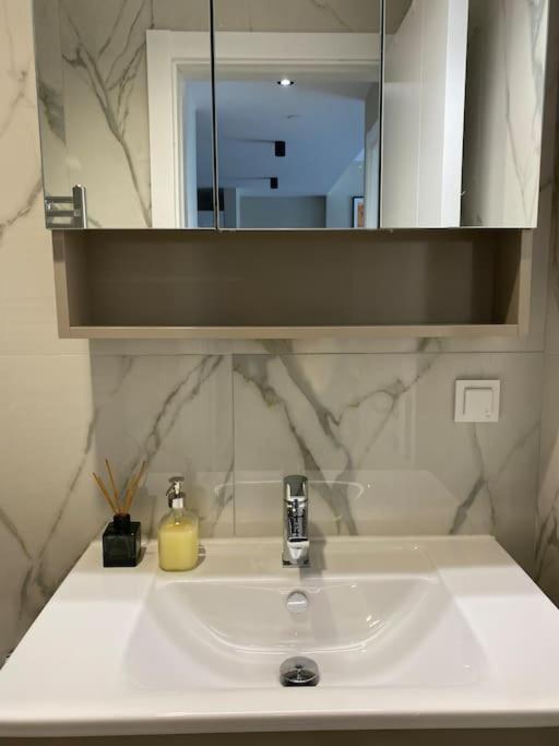 Diamond Of - Limak, New, Cozy, Modern Flat Apartment