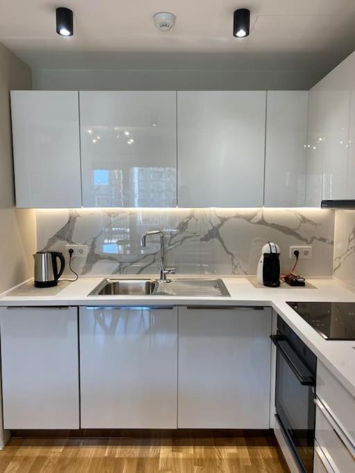 Apartment Diamond Of - Limak, New, Cozy, Modern Flat