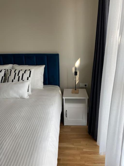 Apartment Diamond Of - Limak, New, Cozy, Modern Flat Skopje