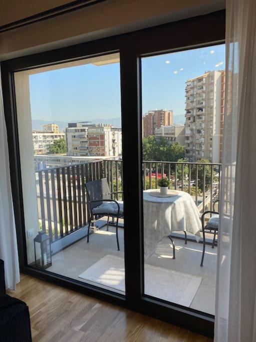 Diamond Of - Limak, New, Cozy, Modern Flat * Skopje