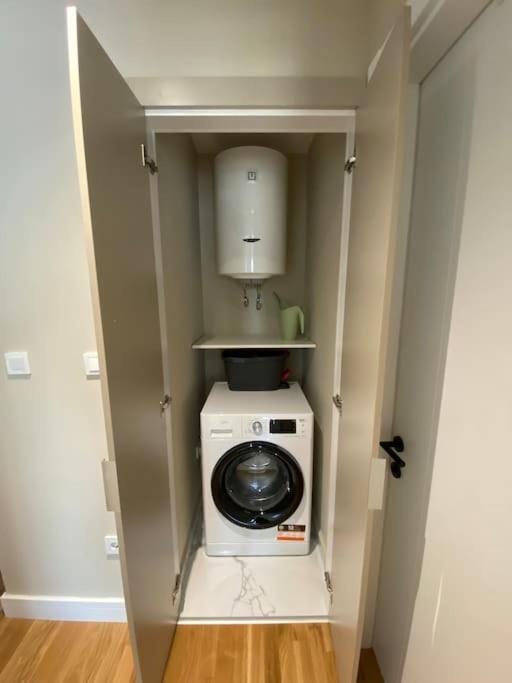 Diamond Of - Limak, New, Cozy, Modern Flat Apartment