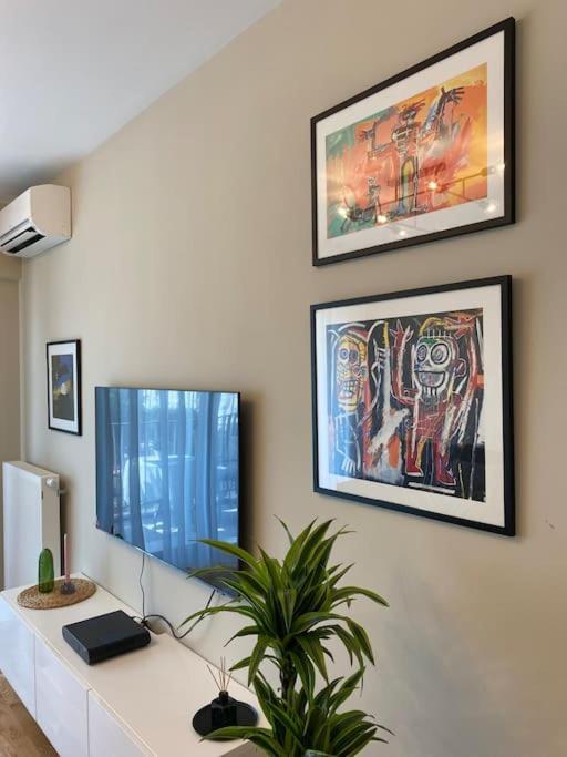 Diamond Of - Limak, New, Cozy, Modern Flat