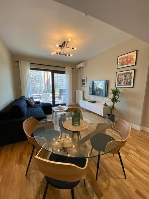 Diamond Of - Limak, New, Cozy, Modern Flat Apartment