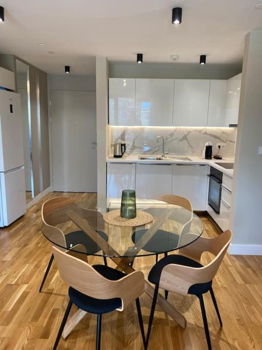 Apartment Diamond Of - Limak, New, Cozy, Modern Flat *